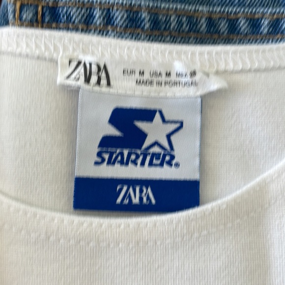 Zara Started limited edition. - Picture 2 of 2